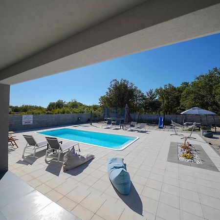 Villa Dreams Brisevo Εξωτερικό φωτογραφία