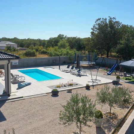 Villa Dreams Brisevo Εξωτερικό φωτογραφία