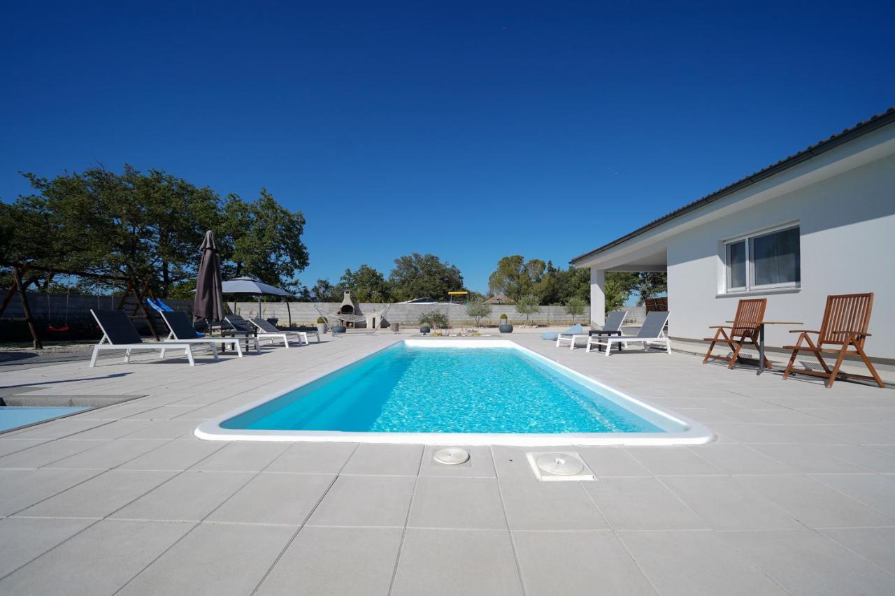 Villa Dreams Brisevo Εξωτερικό φωτογραφία