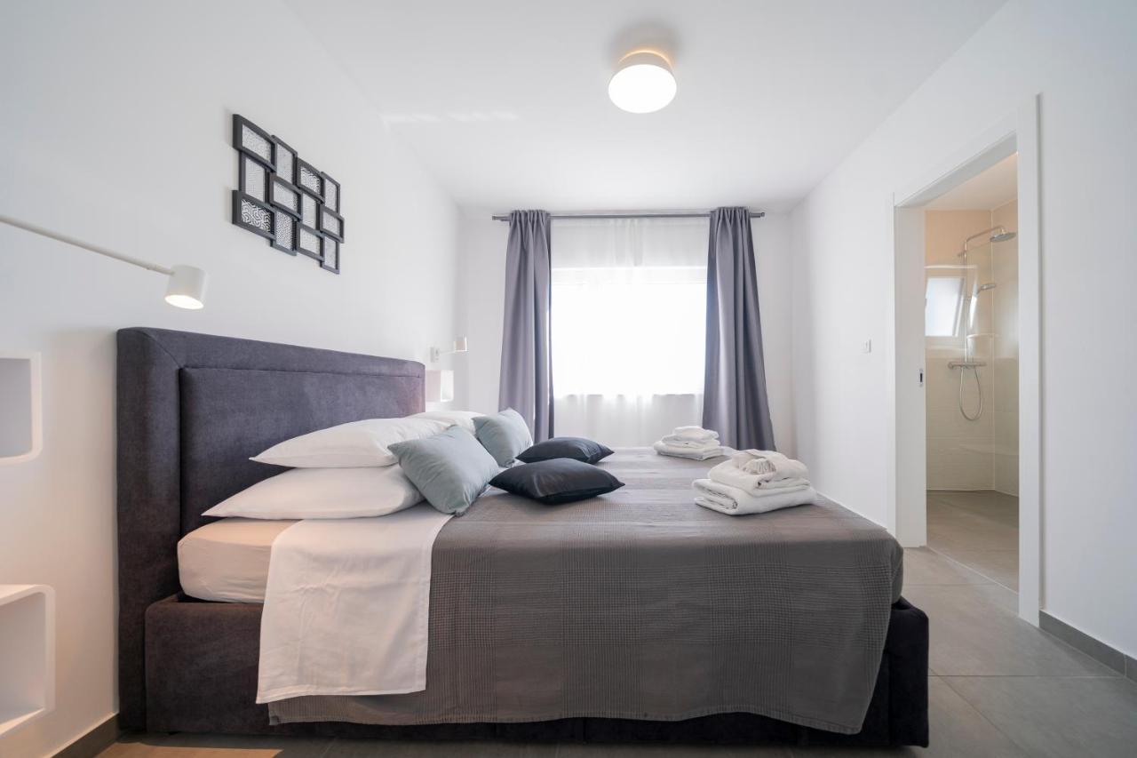 Villa Dreams Brisevo Εξωτερικό φωτογραφία