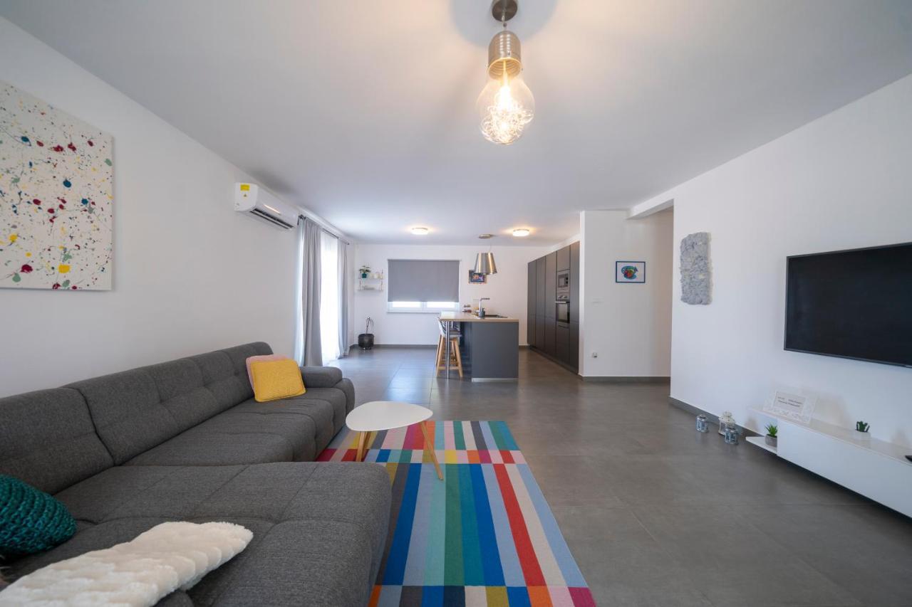 Villa Dreams Brisevo Εξωτερικό φωτογραφία