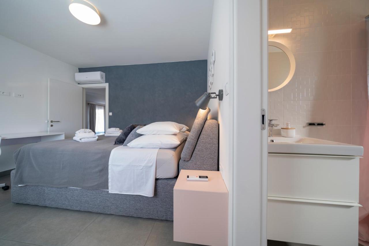 Villa Dreams Brisevo Εξωτερικό φωτογραφία