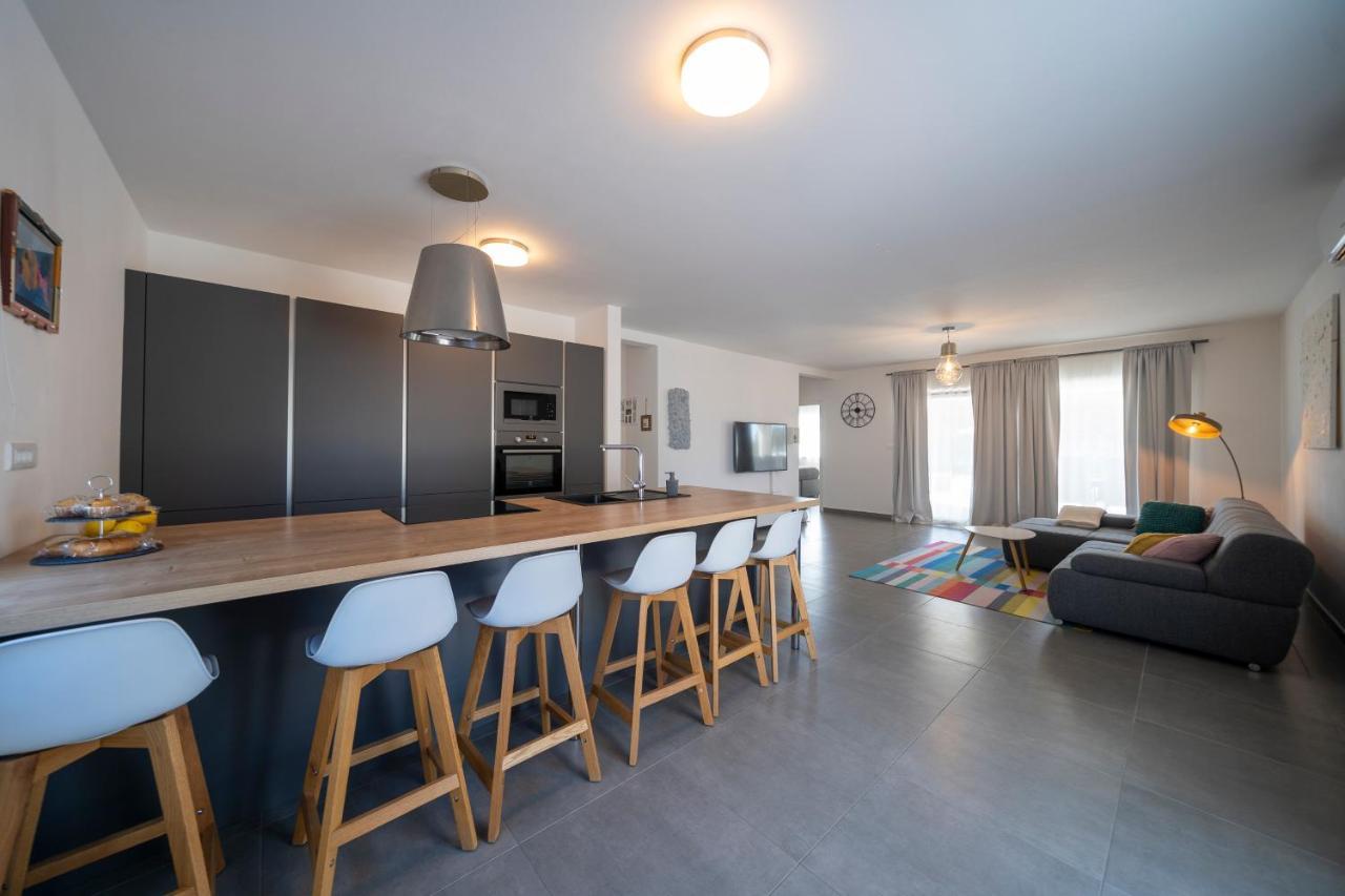 Villa Dreams Brisevo Εξωτερικό φωτογραφία