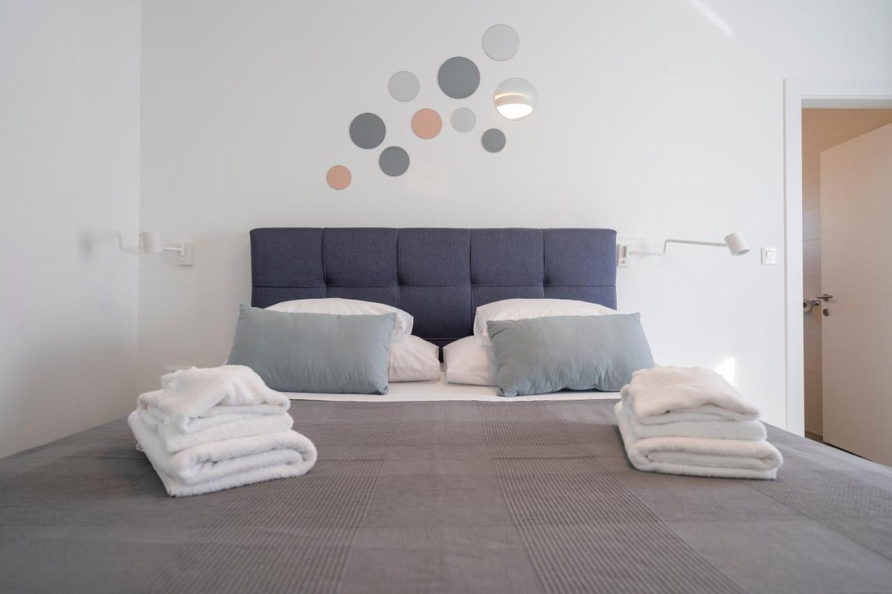 Villa Dreams Brisevo Εξωτερικό φωτογραφία