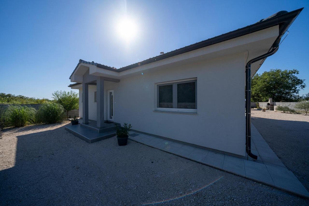 Villa Dreams Brisevo Εξωτερικό φωτογραφία