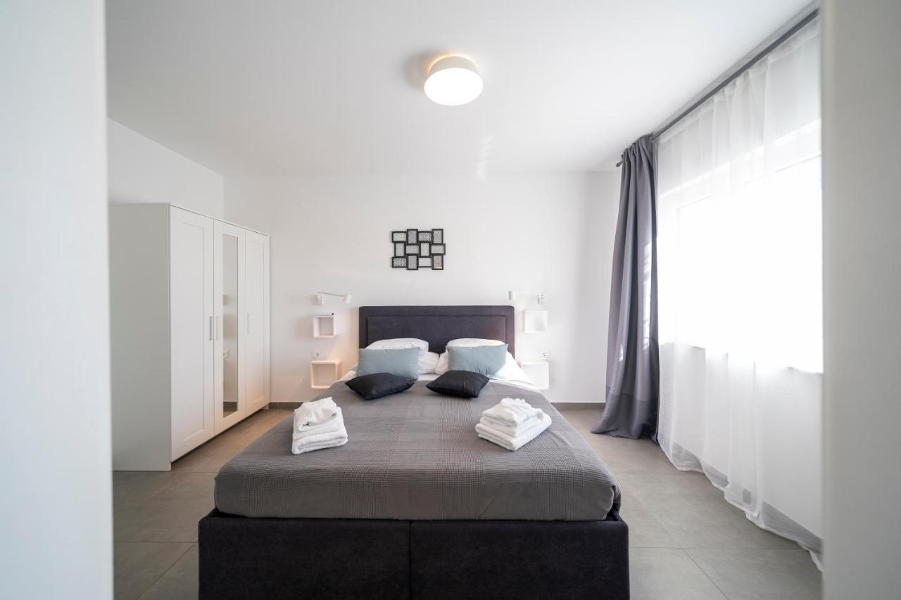 Villa Dreams Brisevo Εξωτερικό φωτογραφία