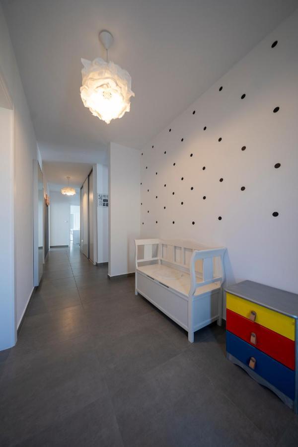 Villa Dreams Brisevo Εξωτερικό φωτογραφία