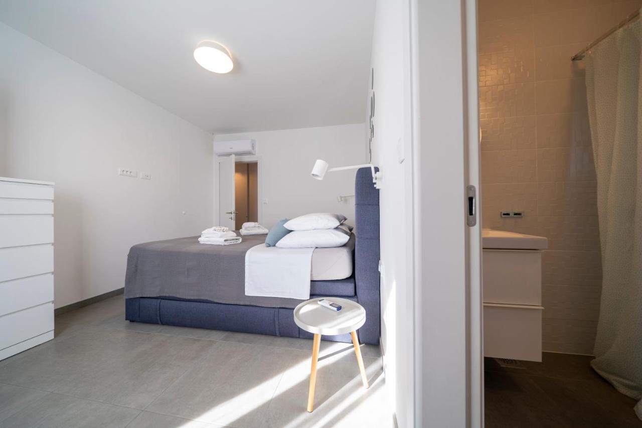 Villa Dreams Brisevo Εξωτερικό φωτογραφία