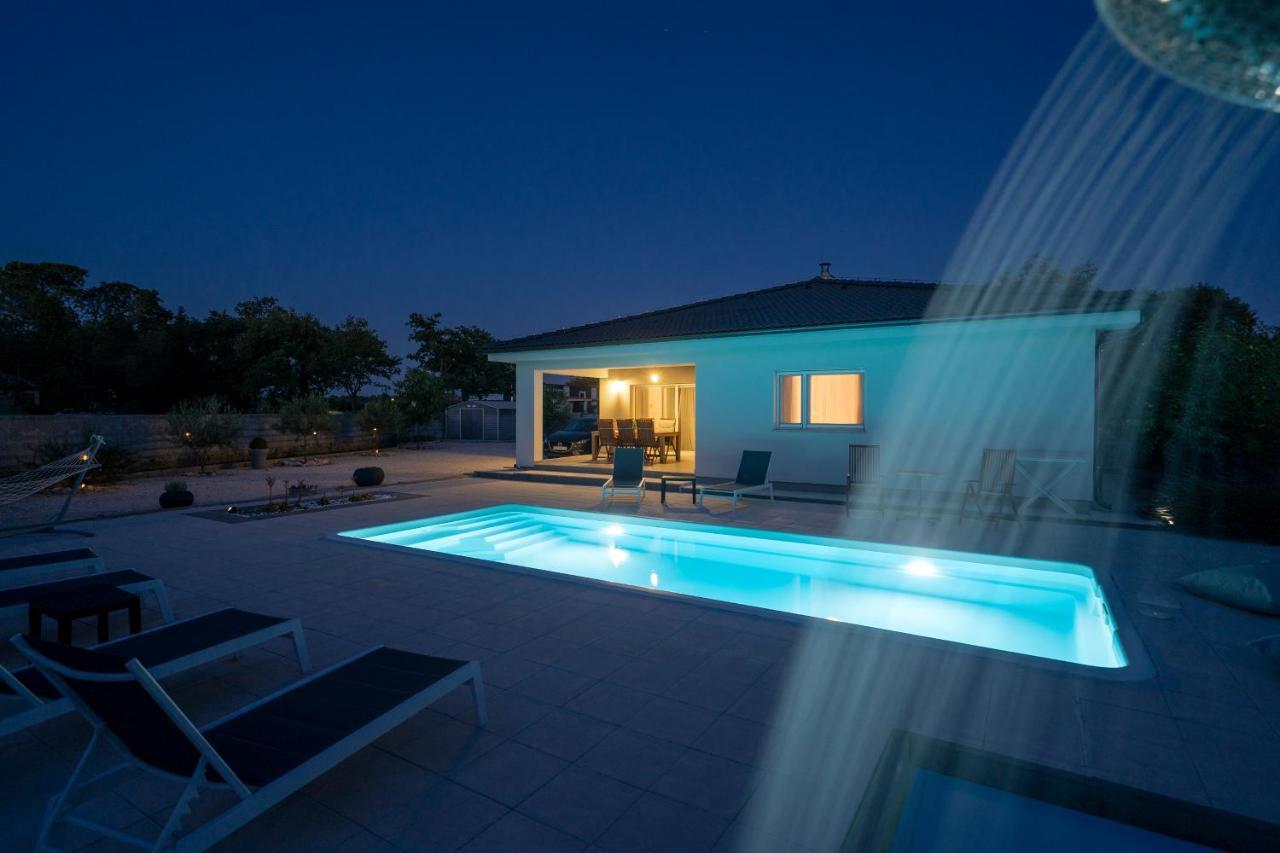 Villa Dreams Brisevo Εξωτερικό φωτογραφία