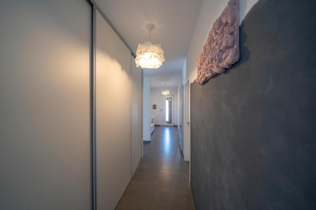 Villa Dreams Brisevo Εξωτερικό φωτογραφία